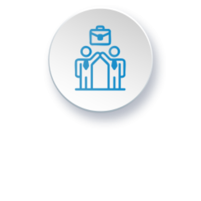 ประสานงานกับ สำนักงานผู้สอบบัญชี ประสานงานกับ สำนักงานผู้สอบบัญชี