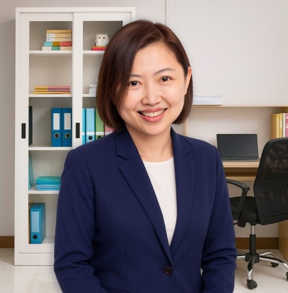 ผู้เชี่ยวชาญด้านบัญชี ภาษี และการปิดงบการเงิน